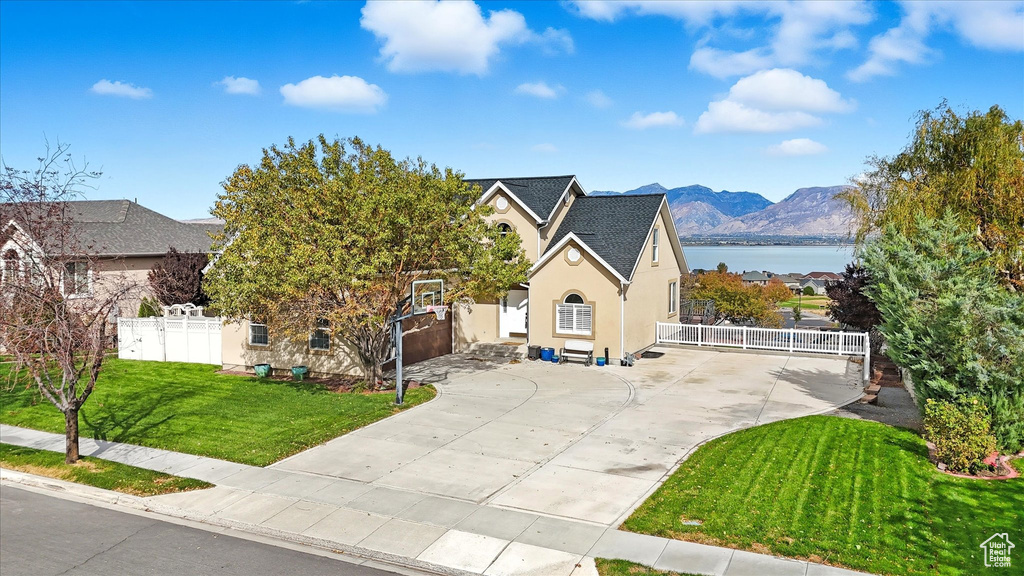 2262 S MAVERICK RD Saratoga Springs, UT 84045