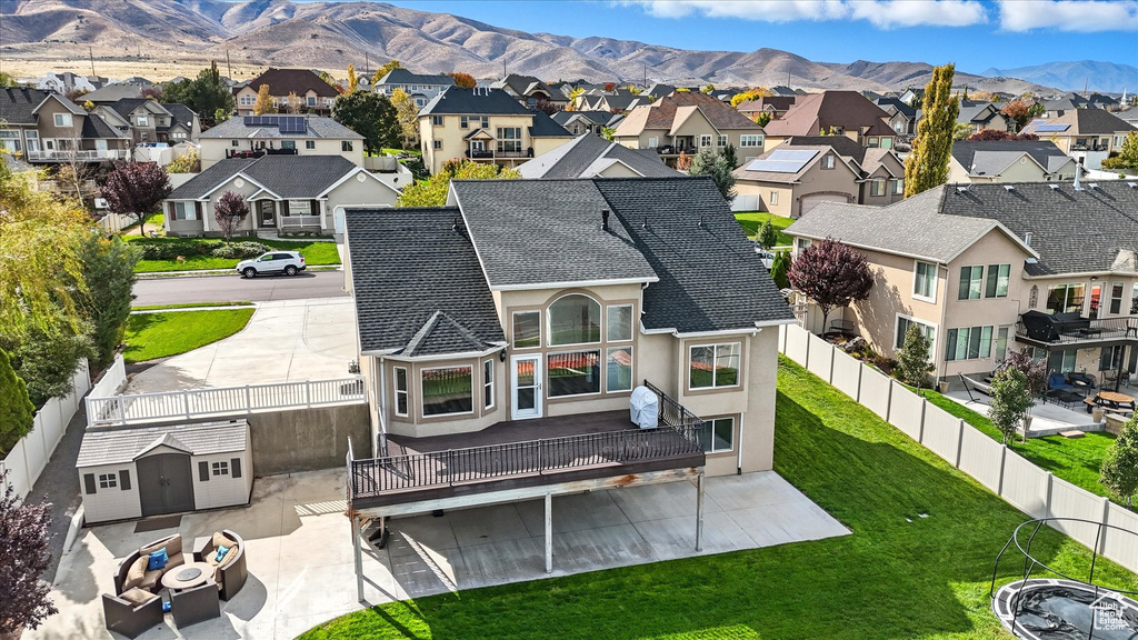 2262 S MAVERICK RD Saratoga Springs, UT 84045