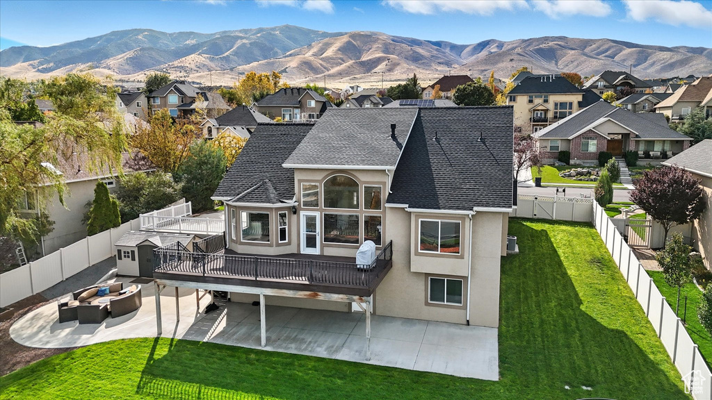 2262 S MAVERICK RD Saratoga Springs, UT 84045