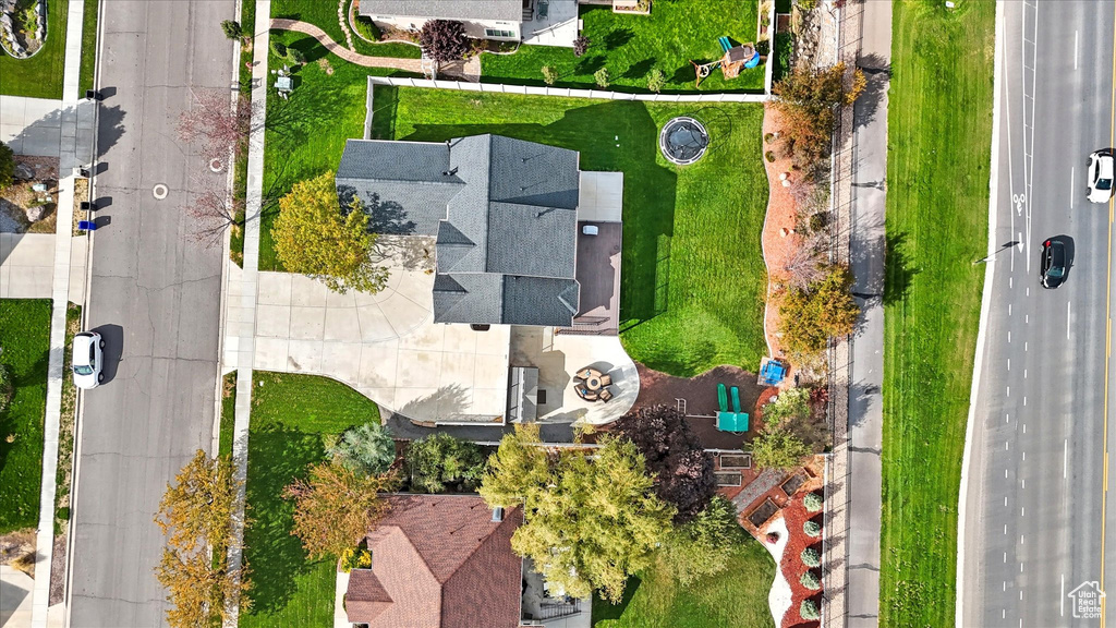 2262 S MAVERICK RD Saratoga Springs, UT 84045