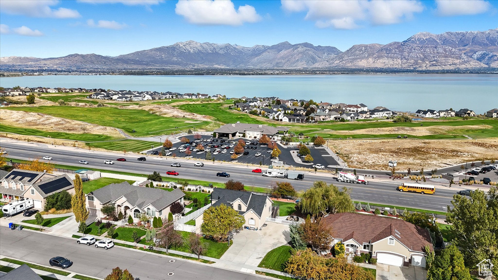 2262 S MAVERICK RD Saratoga Springs, UT 84045