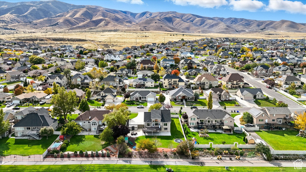 2262 S MAVERICK RD Saratoga Springs, UT 84045