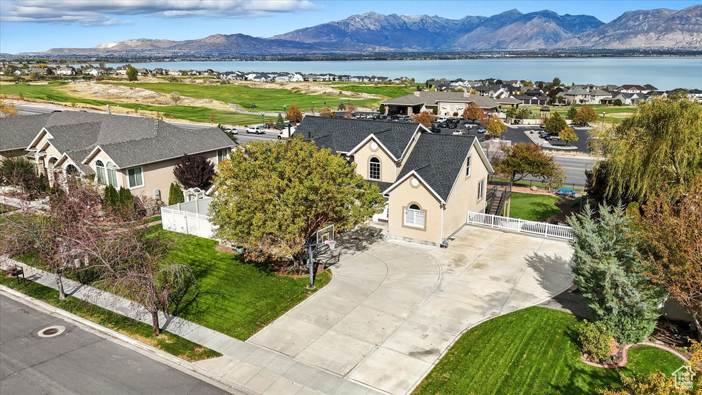 2262 S MAVERICK RD Saratoga Springs, UT 84045