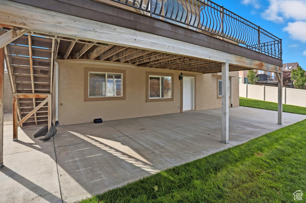 2262 S MAVERICK RD Saratoga Springs, UT 84045