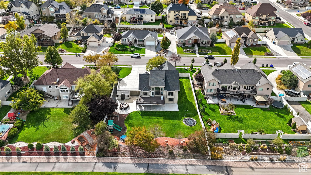 2262 S MAVERICK RD Saratoga Springs, UT 84045