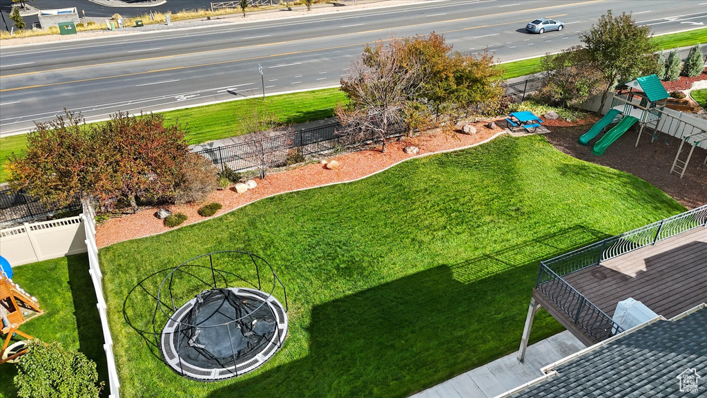 2262 S MAVERICK RD Saratoga Springs, UT 84045