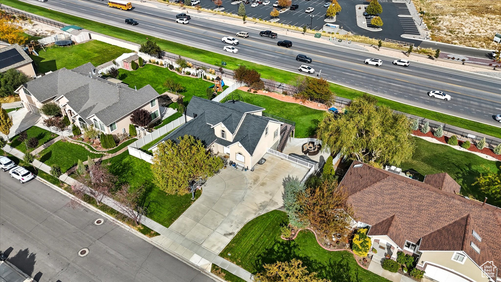 2262 S MAVERICK RD Saratoga Springs, UT 84045