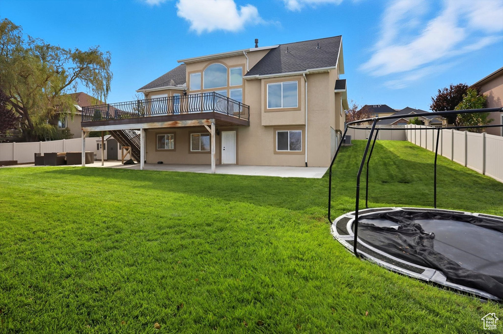 2262 S MAVERICK RD Saratoga Springs, UT 84045