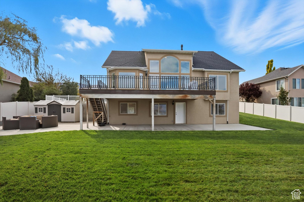 2262 S MAVERICK RD Saratoga Springs, UT 84045