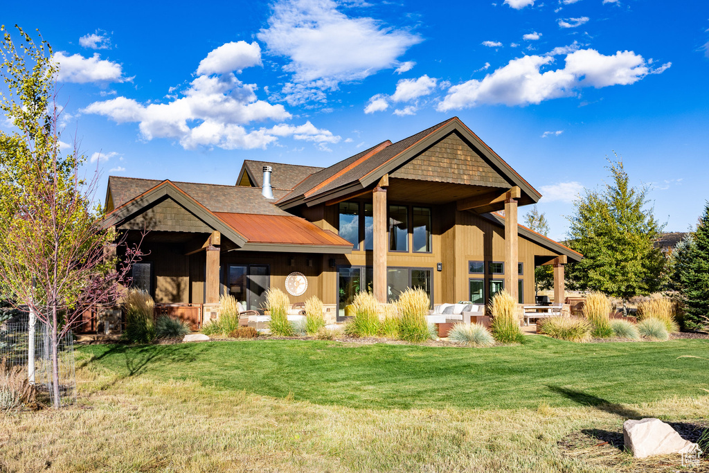 Photo 60 for MLS #2118108 at 2063 Saddlehorn Dr