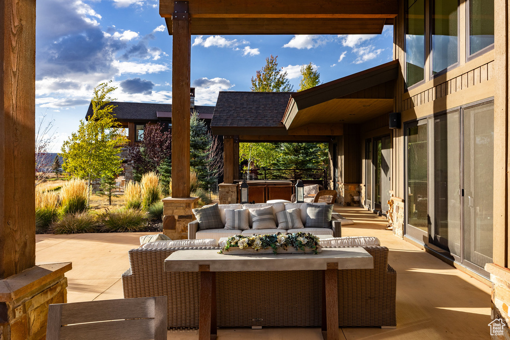 Photo 64 for MLS #2118108 at 2063 Saddlehorn Dr