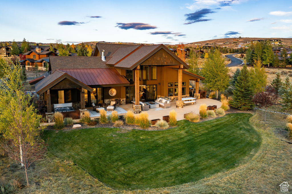 Photo 45 for MLS #2118108 at 2063 Saddlehorn Dr