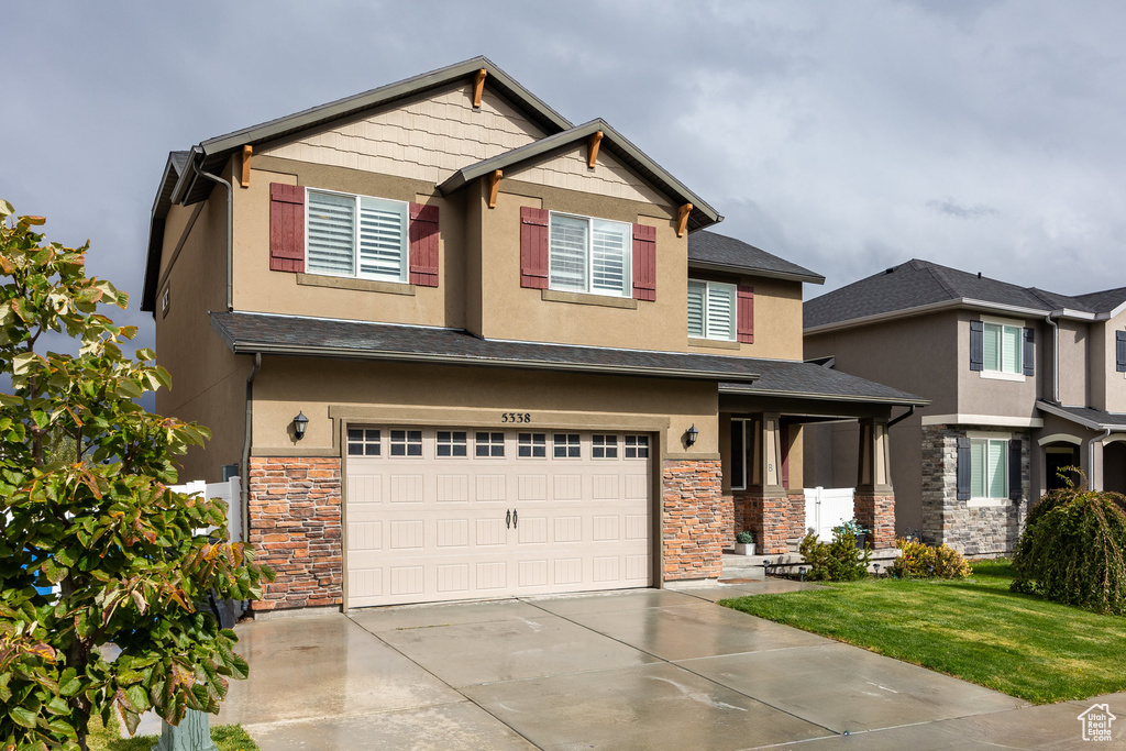 Photo 36 for MLS #2118109 at 5338 W Iron King Dr