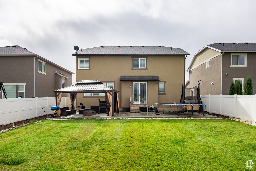 Photo 43 for MLS #2118109 at 5338 W Iron King Dr
