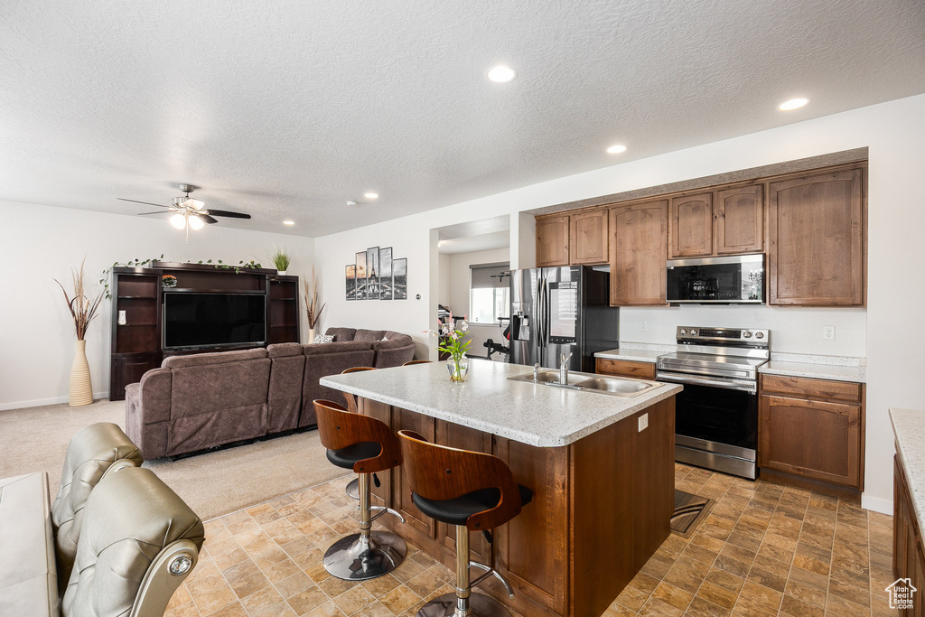 Photo 3 for MLS #2118109 at 5338 W Iron King Dr