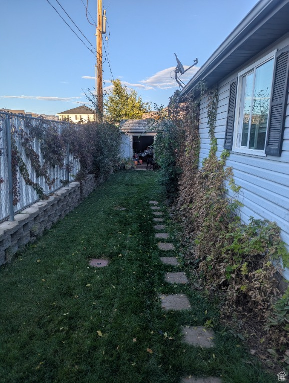 Photo 7 for MLS #2118111 at 5202 S 1150 West
