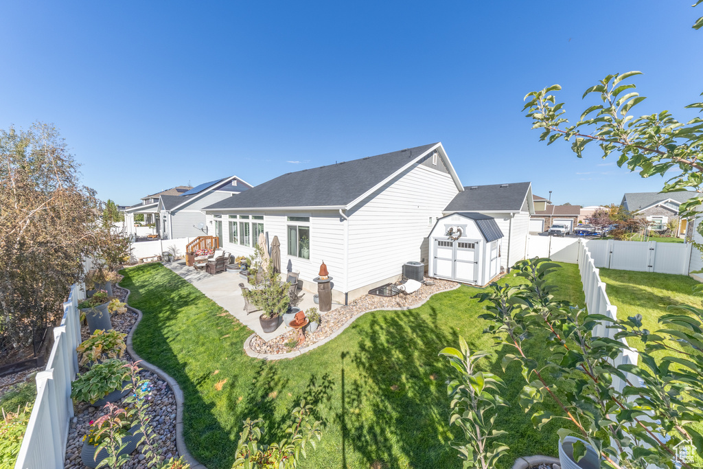 1153 W 1875 S Syracuse, UT 84075