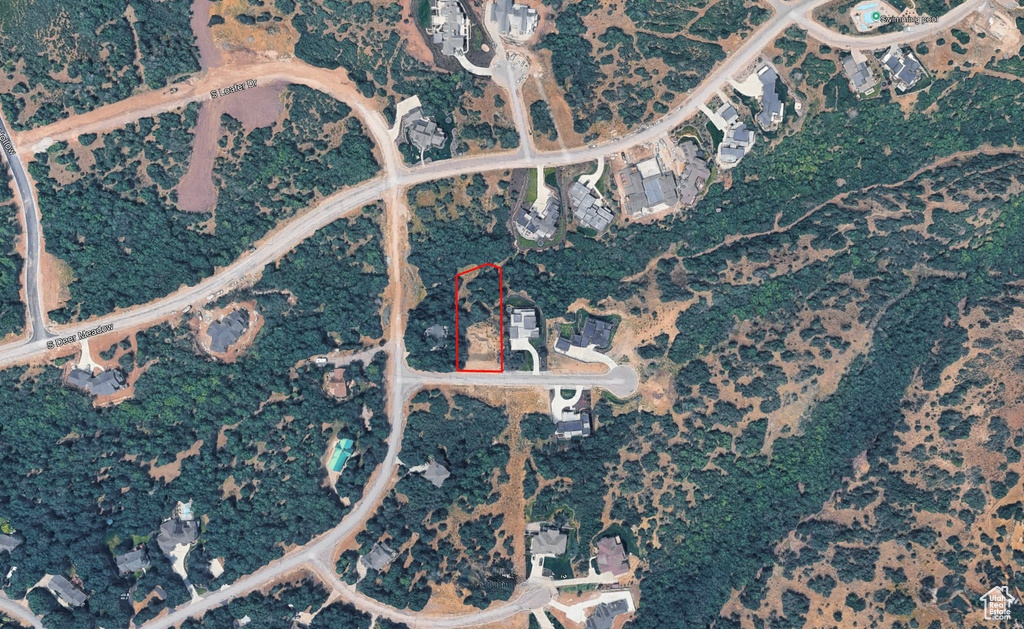 965 S NORTHVIEW CIR Woodland Hills, UT 84653