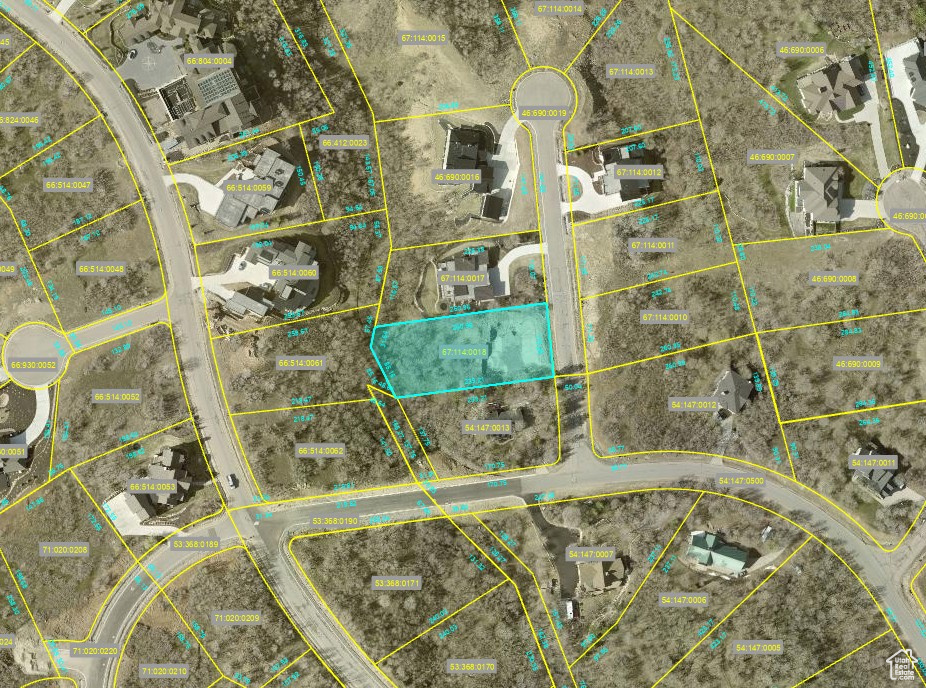 965 S NORTHVIEW CIR Woodland Hills, UT 84653