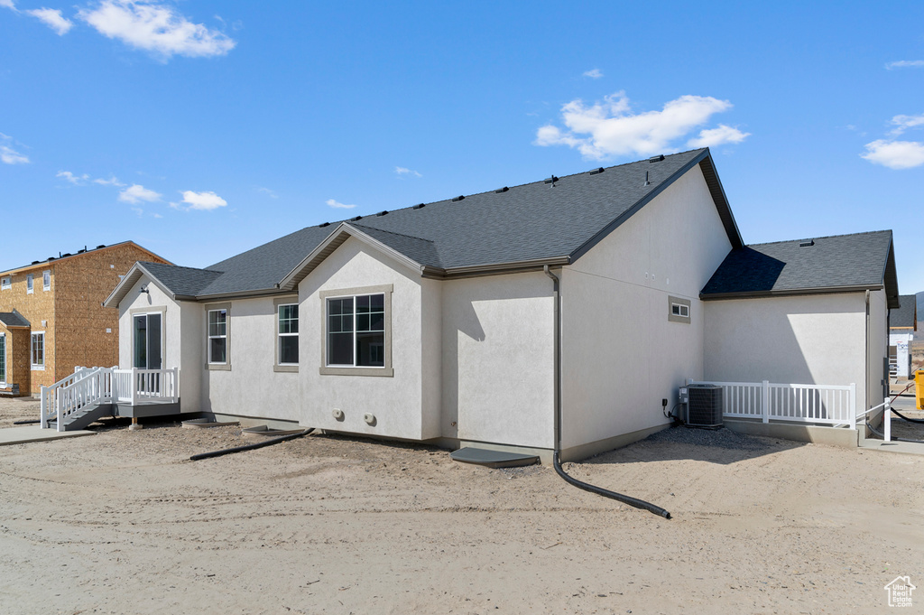 Photo 3 for MLS #2118119 at 6754 N Desert Crk