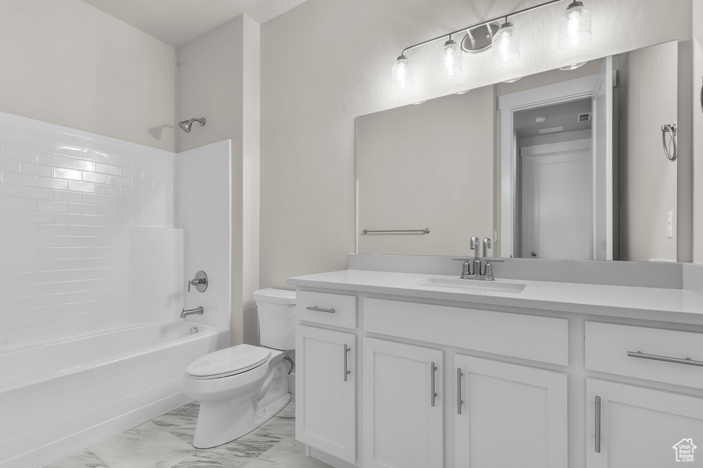 Photo 8 for MLS #2118119 at 6754 N Desert Crk