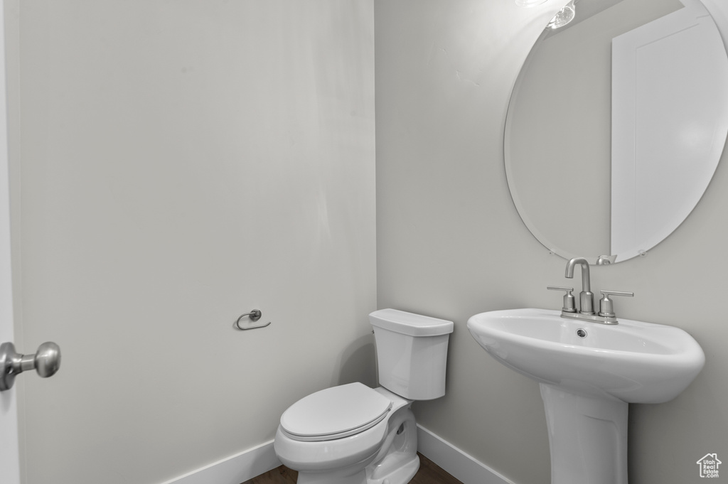 Photo 14 for MLS #2118119 at 6754 N Desert Crk