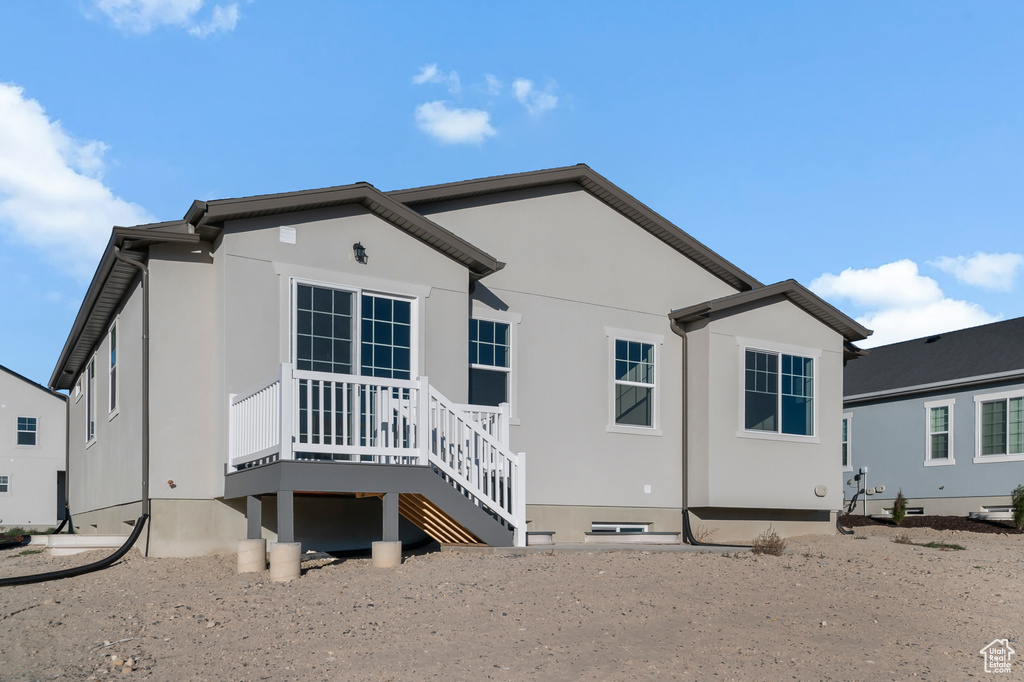 Photo 4 for MLS #2118123 at 1832 E Kern Mtn