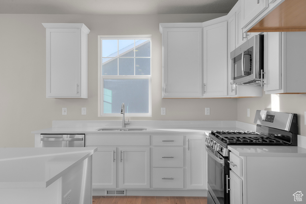 Photo 14 for MLS #2118123 at 1832 E Kern Mtn