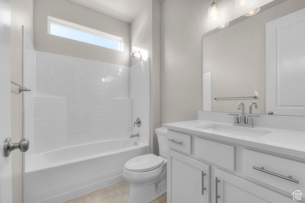 Photo 7 for MLS #2118123 at 1832 E Kern Mtn