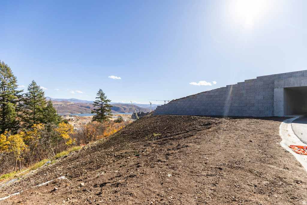 9413 N BLUE LEDGE DR Park City, UT 84060