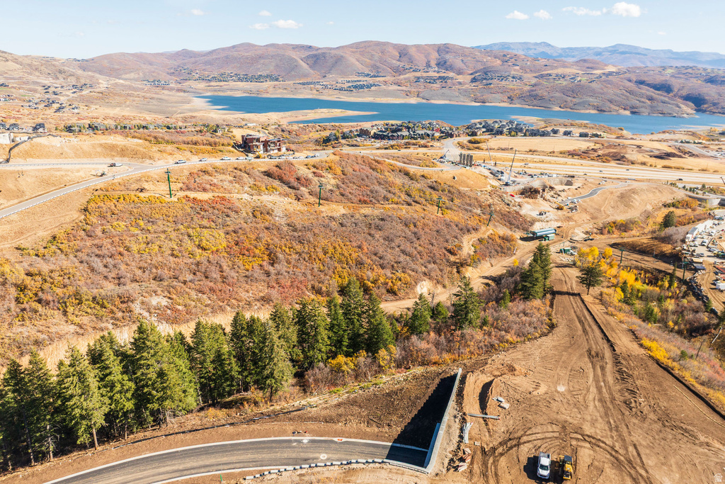 9413 N BLUE LEDGE DR Park City, UT 84060