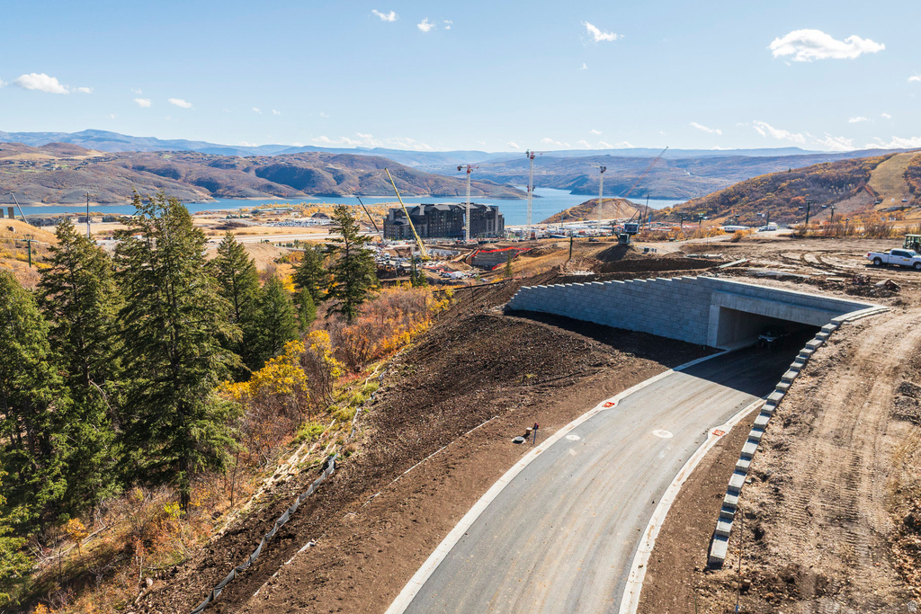 9413 N BLUE LEDGE DR Park City, UT 84060