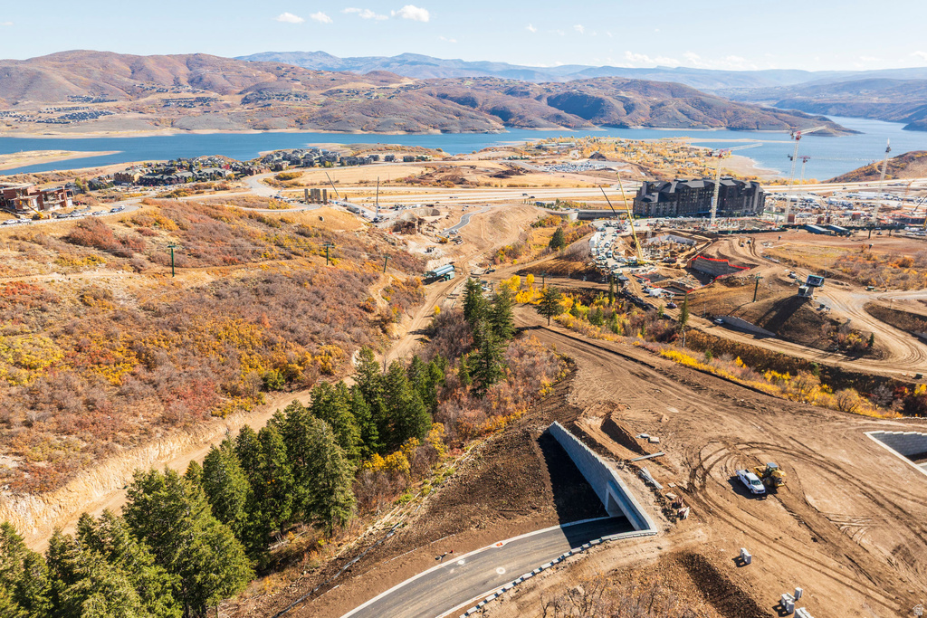 9413 N BLUE LEDGE DR Park City, UT 84060