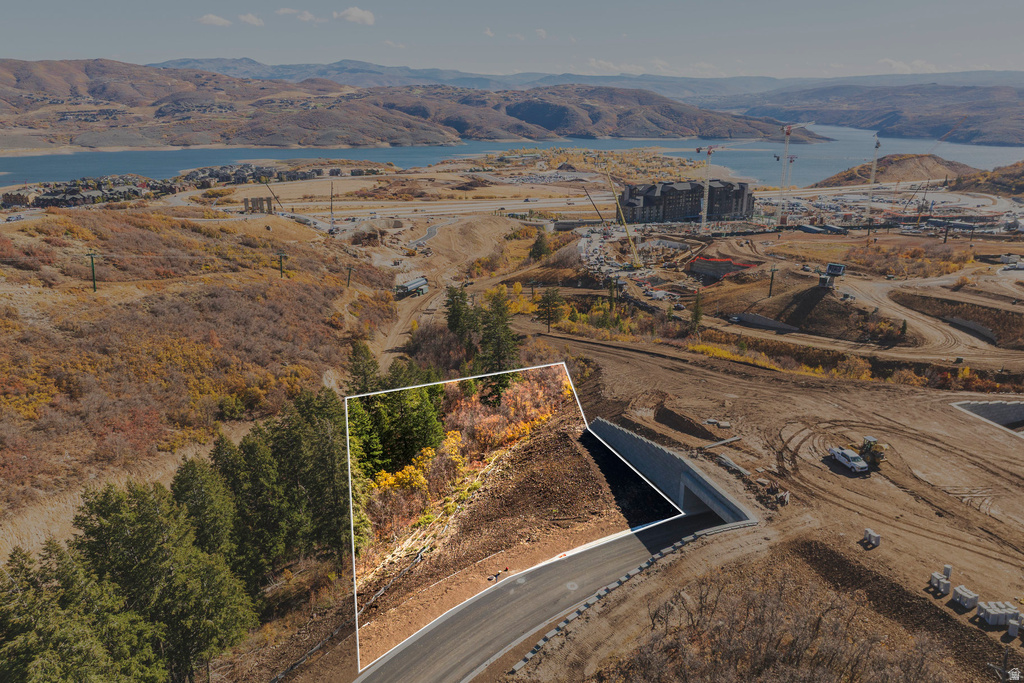 9413 N BLUE LEDGE DR Park City, UT 84060