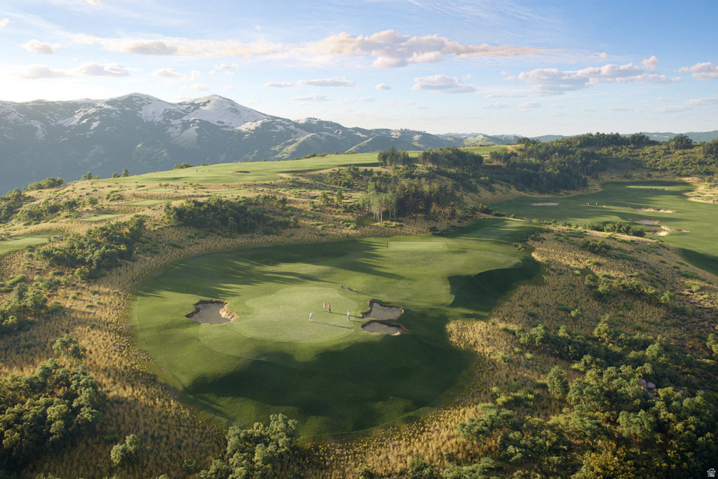 9413 N BLUE LEDGE DR Park City, UT 84060