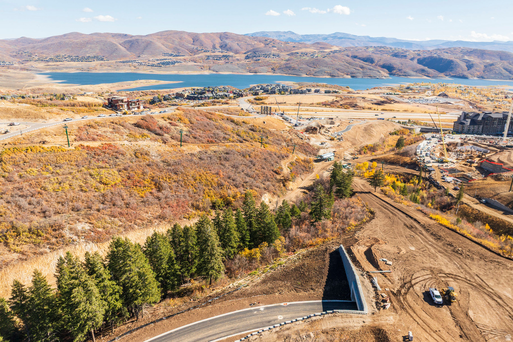 9413 N BLUE LEDGE DR Park City, UT 84060