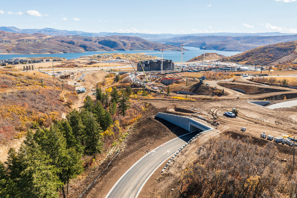 9413 N BLUE LEDGE DR Park City, UT 84060