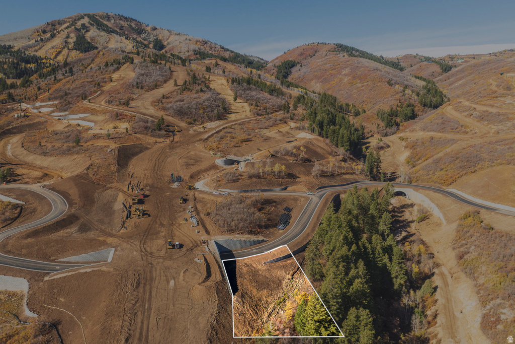 9413 N BLUE LEDGE DR Park City, UT 84060