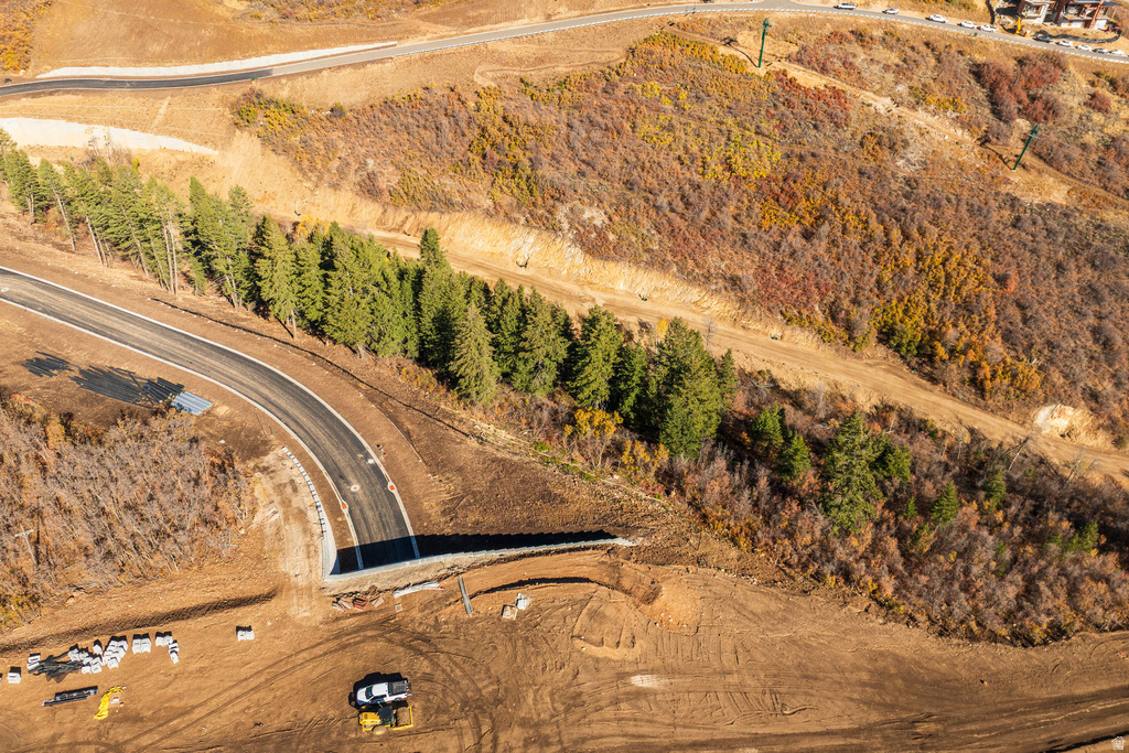 9413 N BLUE LEDGE DR Park City, UT 84060