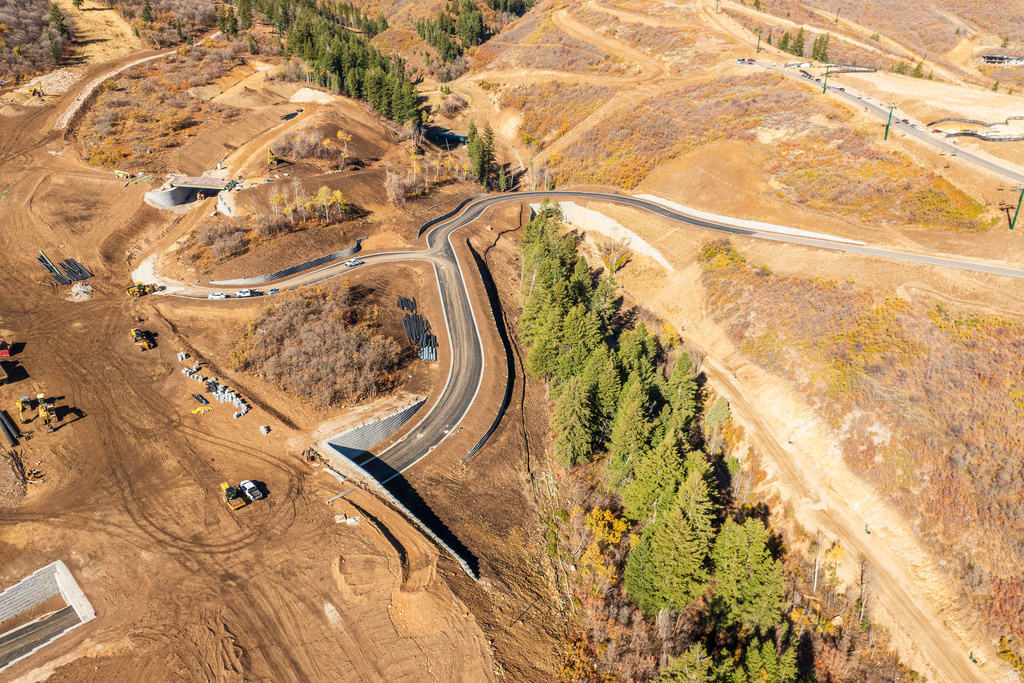 9413 N BLUE LEDGE DR Park City, UT 84060