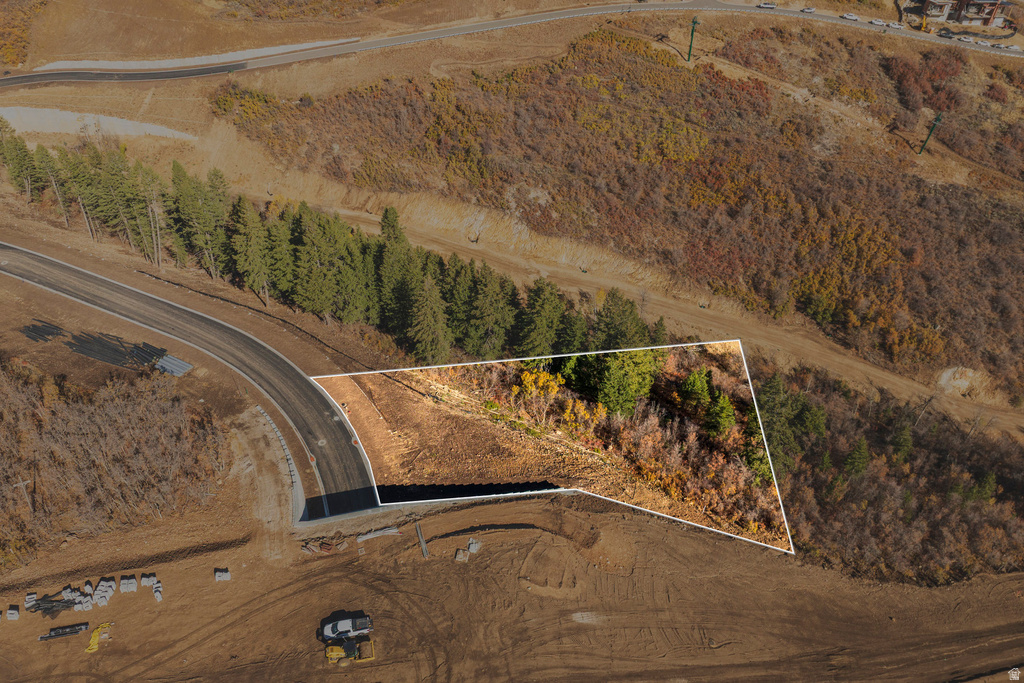 9413 N BLUE LEDGE DR Park City, UT 84060