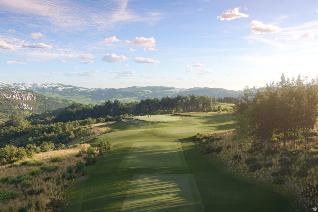 9413 N BLUE LEDGE DR Park City, UT 84060