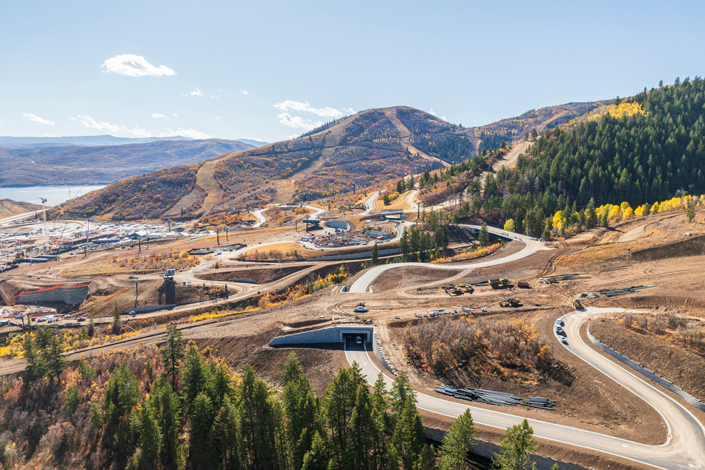 9413 N BLUE LEDGE DR Park City, UT 84060