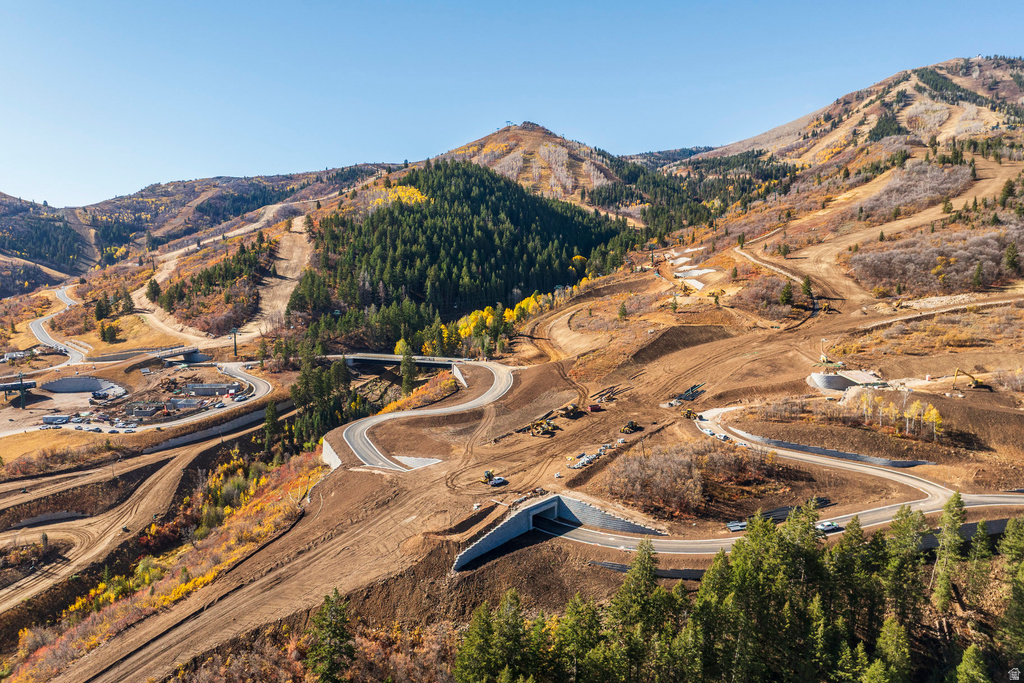 9413 N BLUE LEDGE DR Park City, UT 84060