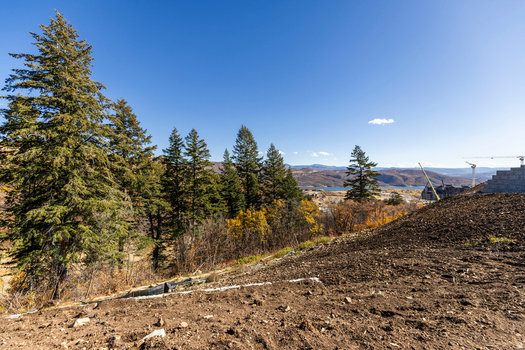 9413 N BLUE LEDGE DR Park City, UT 84060