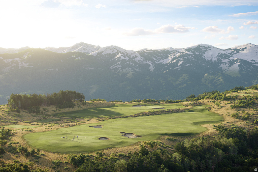 9413 N BLUE LEDGE DR Park City, UT 84060