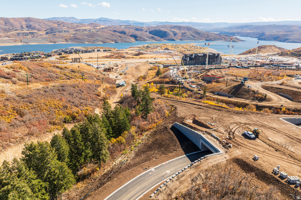 9413 N BLUE LEDGE DR Park City, UT 84060