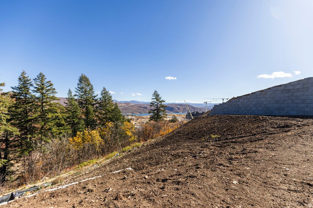 9413 N BLUE LEDGE DR Park City, UT 84060