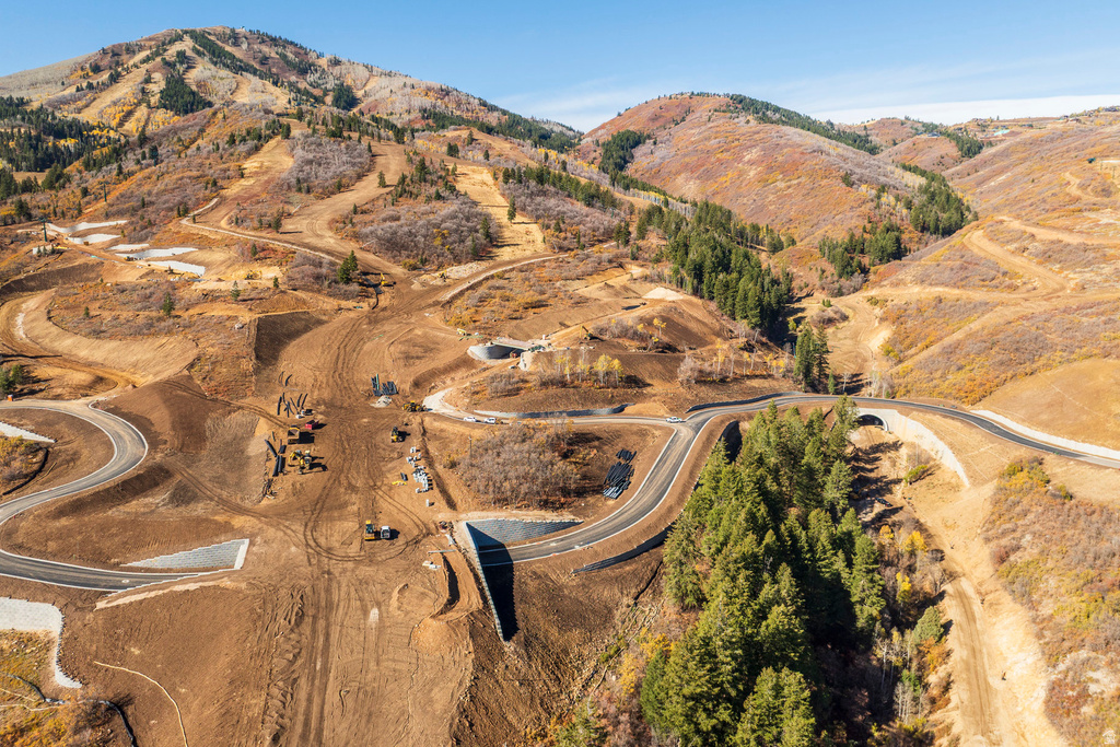 9413 N BLUE LEDGE DR Park City, UT 84060