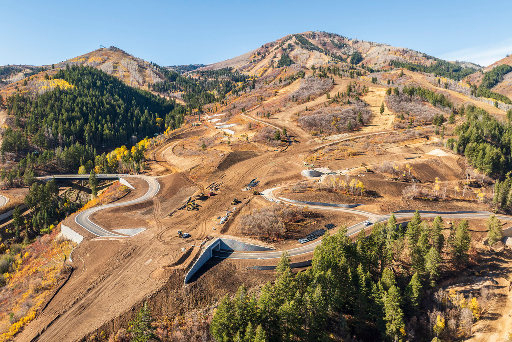 9413 N BLUE LEDGE DR Park City, UT 84060